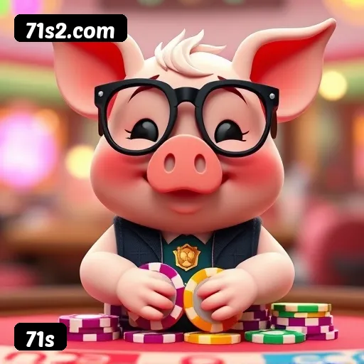 Recursos Exclusivos do App 71s - Modo Offline, Login Biométrico