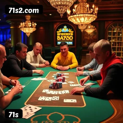 Jogos de Cassino em Destaque - Slots, Roleta, Blackjack