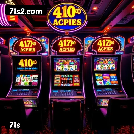 Jogos de Cassino ao Vivo